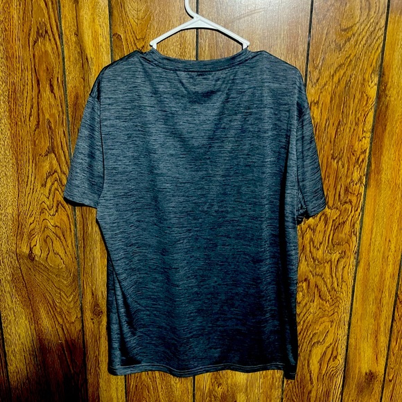 Penn State - Nittany Nation - PSU Fanatics Wordmark Shirt - Picture 2 of 2